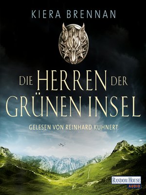 cover image of Die Herren der Grünen Insel